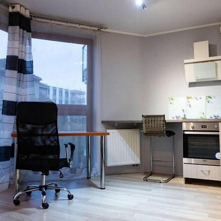 Апартаменты Mini Apartament Cracow / Krakow Z M. Postojowym Экстерьер фото