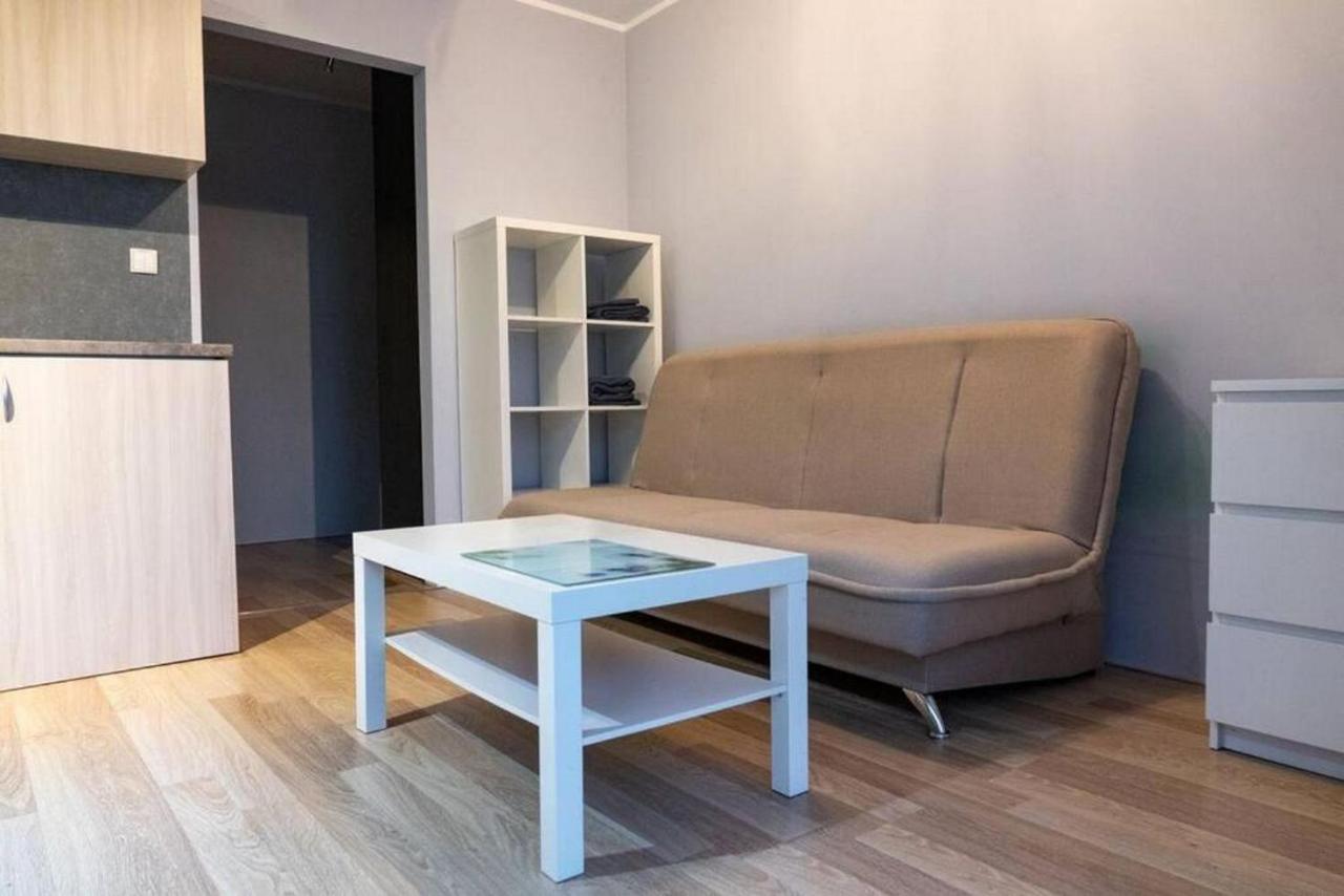 Апартаменты Mini Apartament Cracow / Krakow Z M. Postojowym Экстерьер фото